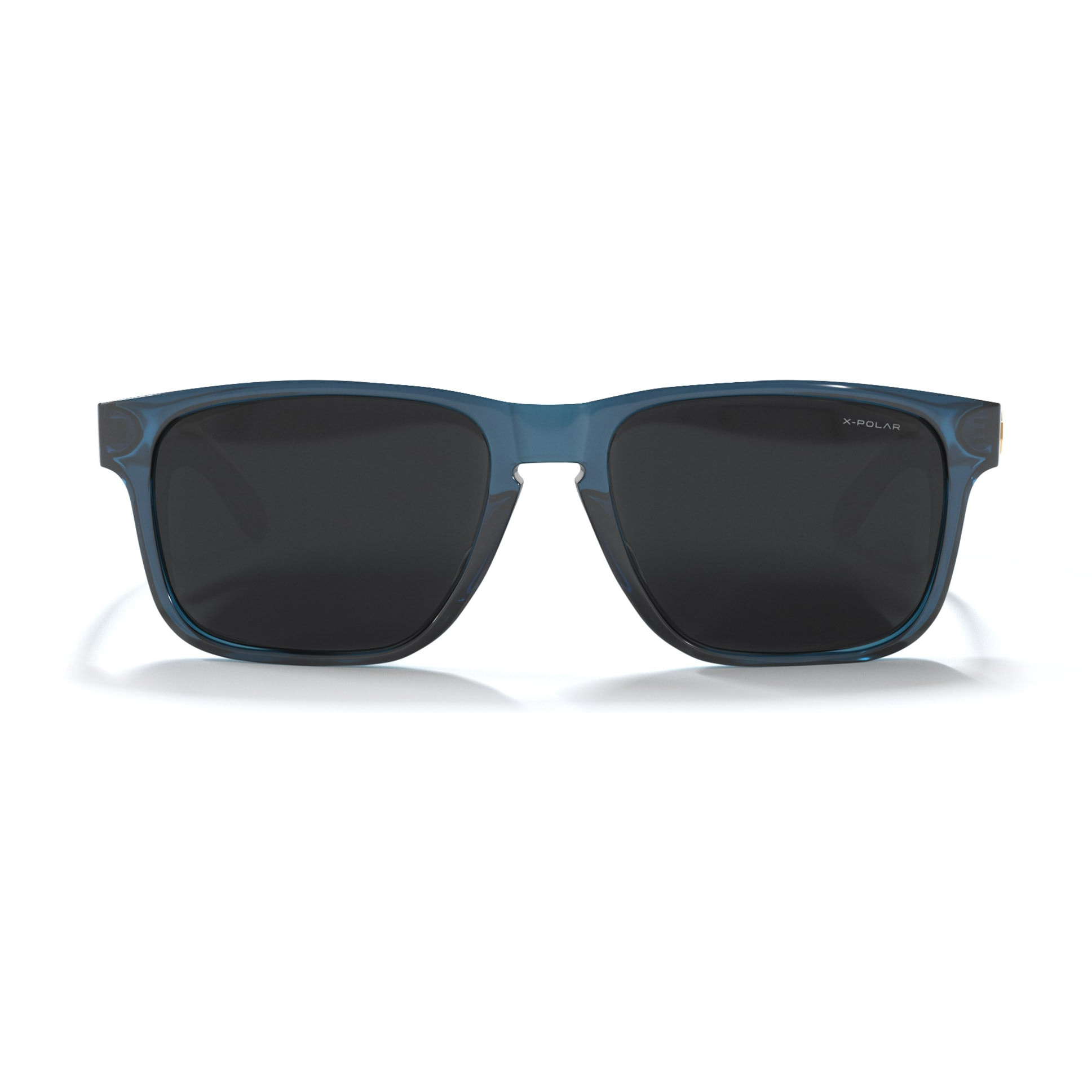 Gafas de Sol Uller Backside Blue / Black para hombre y para mujer