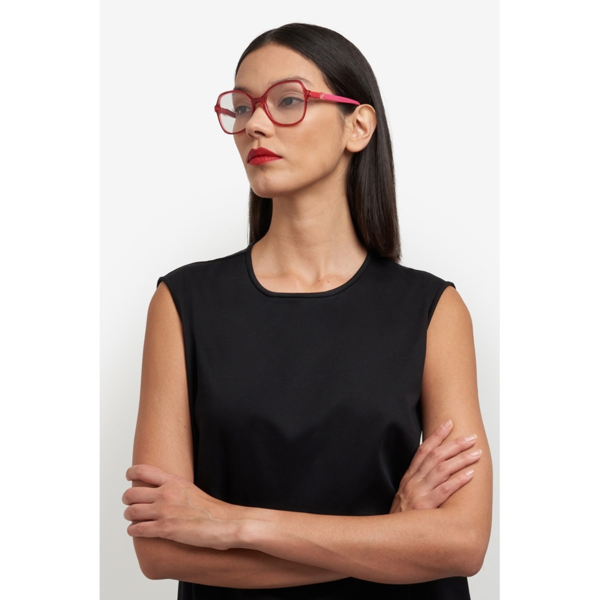 Gafas de Sol Carolina Herrera HER 0221/G/S 3H2 de Acetato Mujer 50 mm