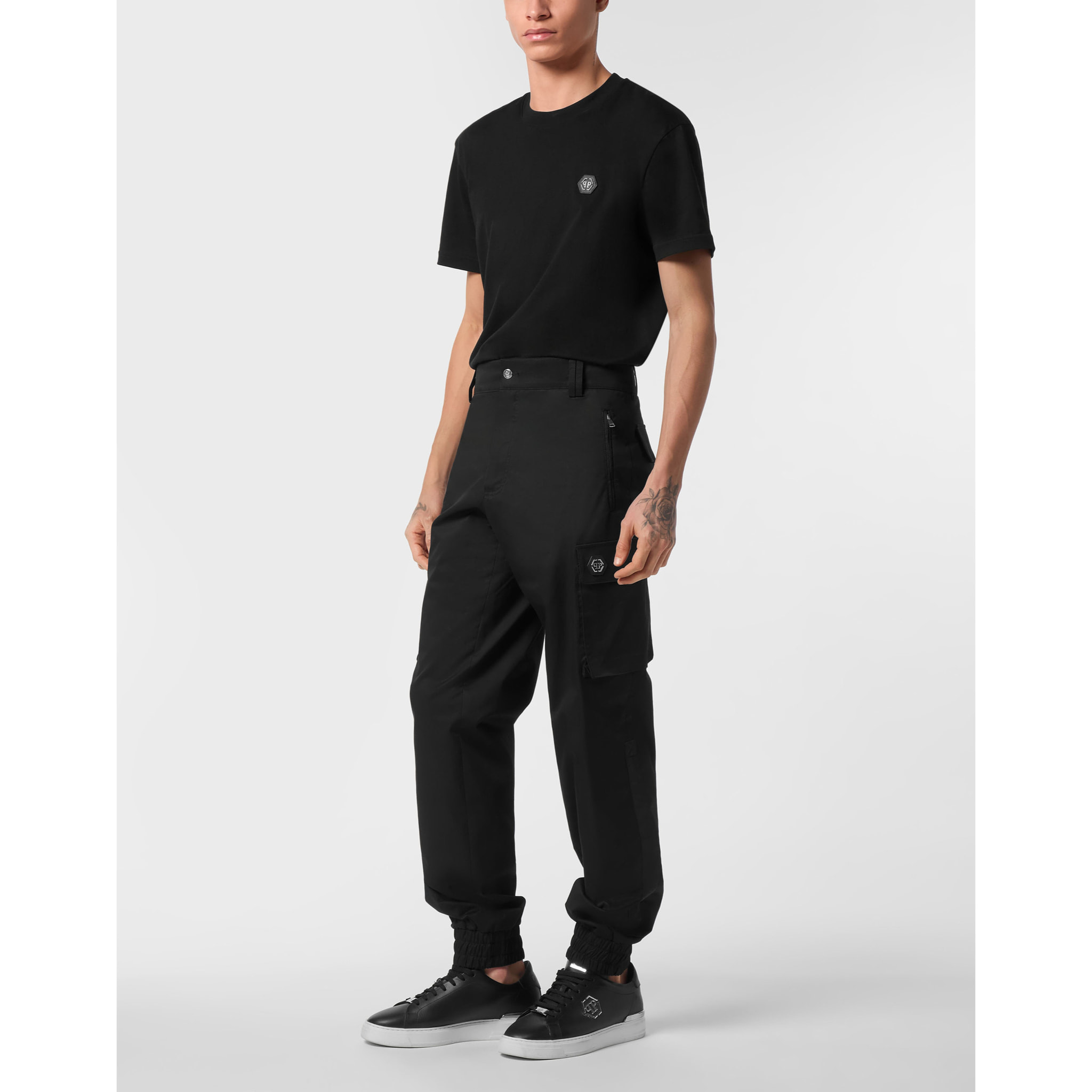 PHILIPP PLEIN Sweatpants BASIC
