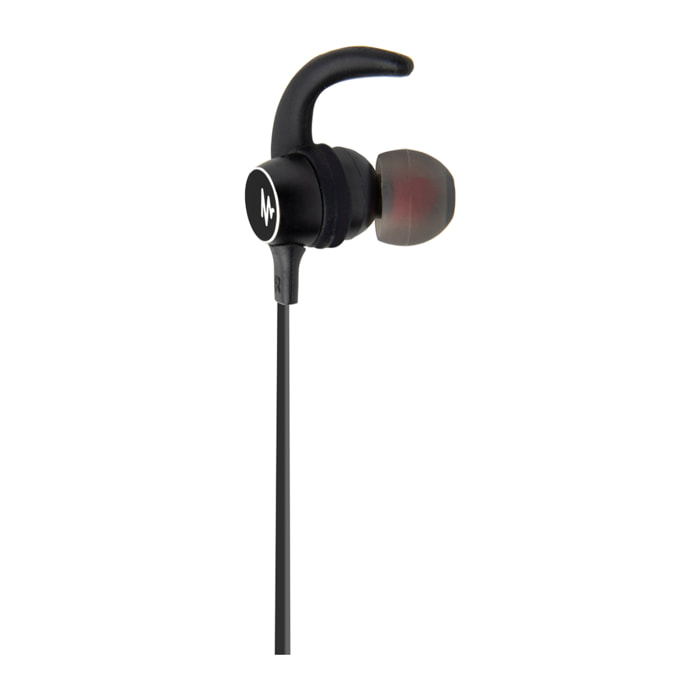MAGNUSSEN M13 EARPHONES en color Negro