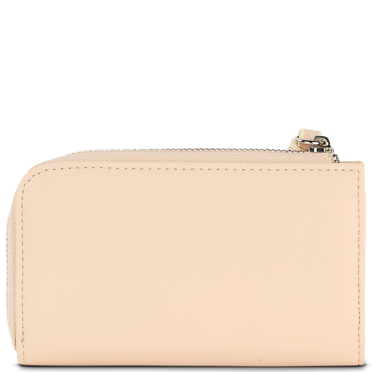 Monedero Sintetico Mujer Cimarron Shasta Beige