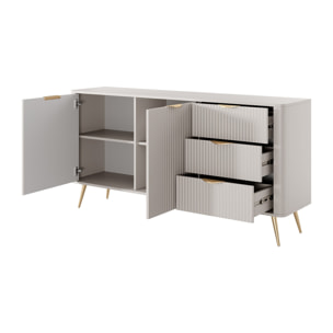 Tomasucci Buffet Gretha Beige