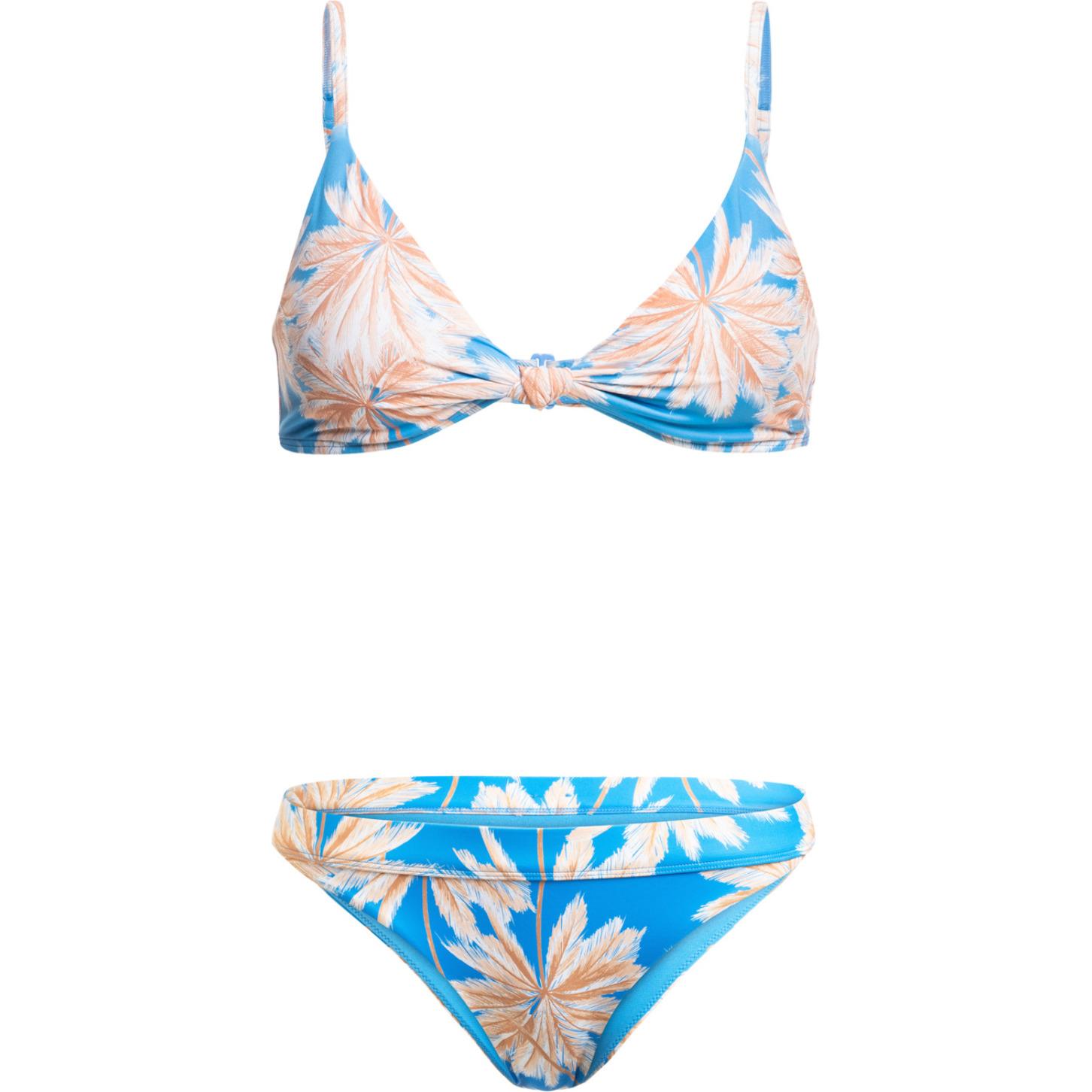 Ensemble bikini Roxy Love The Surf Femme