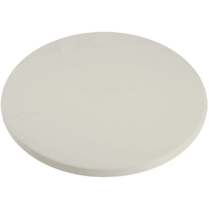 Pierre à pizza BASTARD 38cm