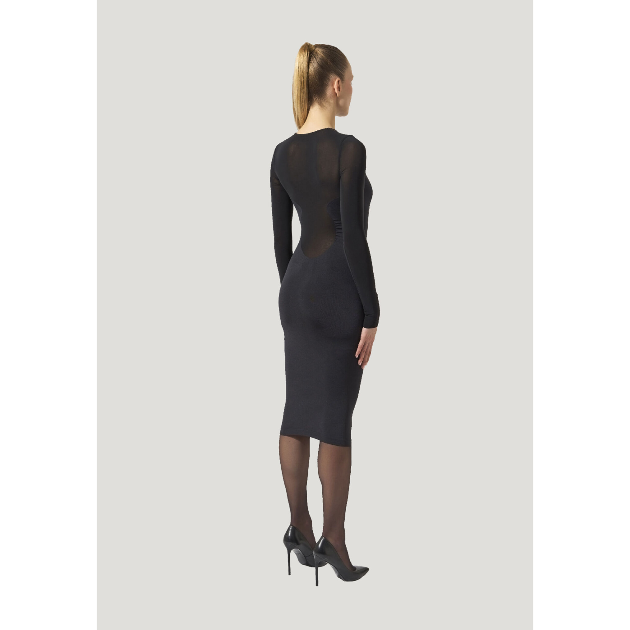 Vestito Bustier Dress