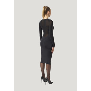Vestito Bustier Dress