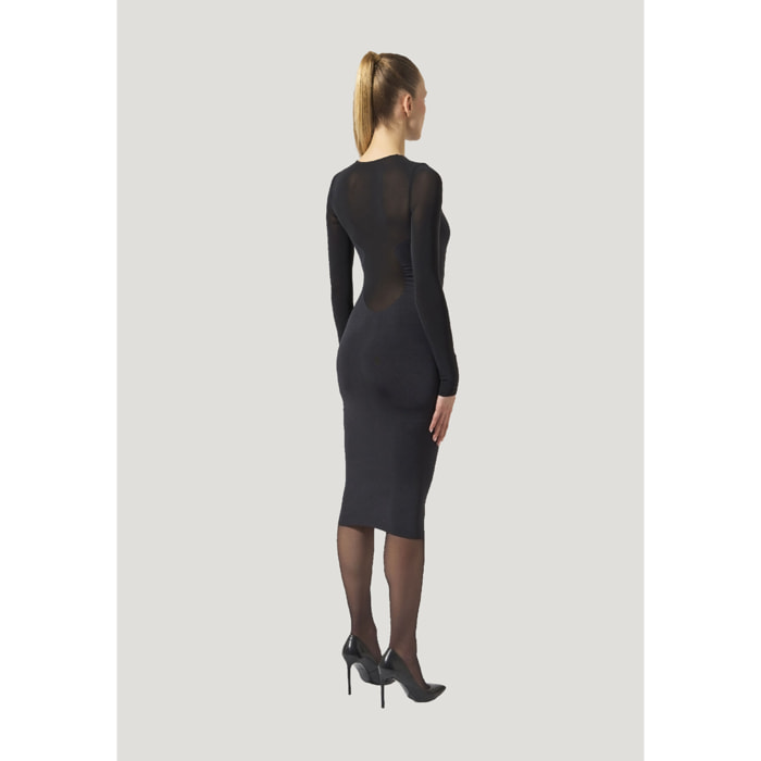 Vestito Bustier Dress