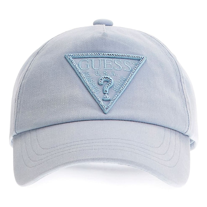 Casquette Ines - bleu