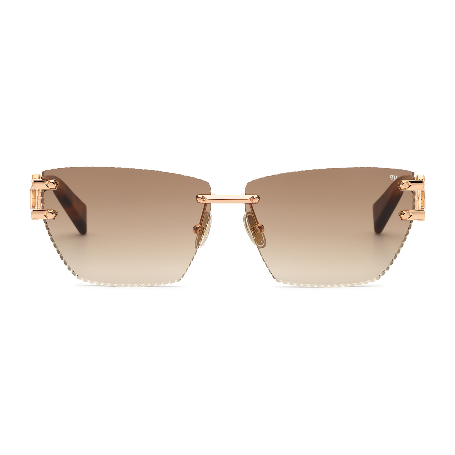 PHILIPP PLEIN Sunglasses PLEIN ICON EDGE