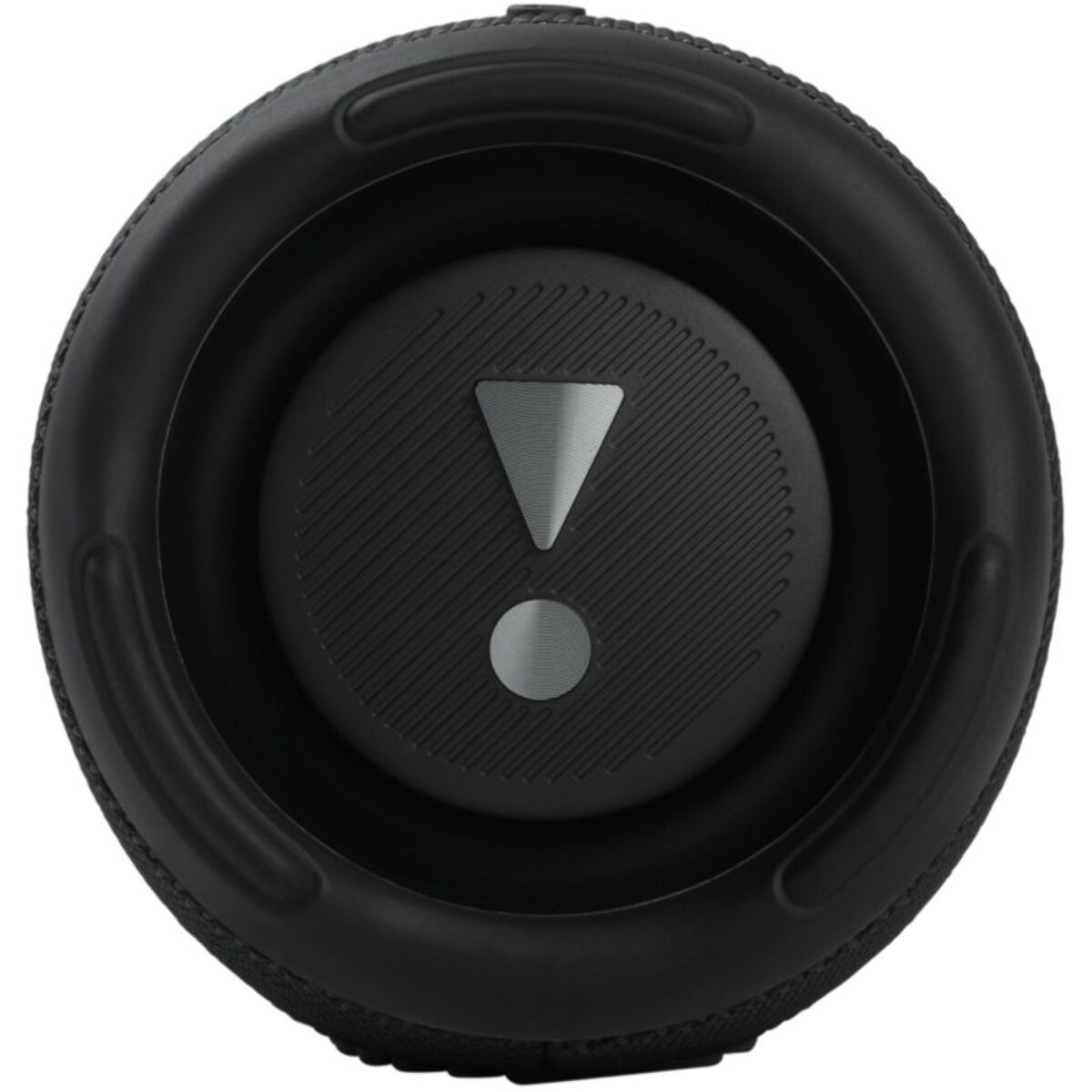 Enceinte portable JBL Charge 5 Noire - Bluetooth, étanche, autonomie 20h