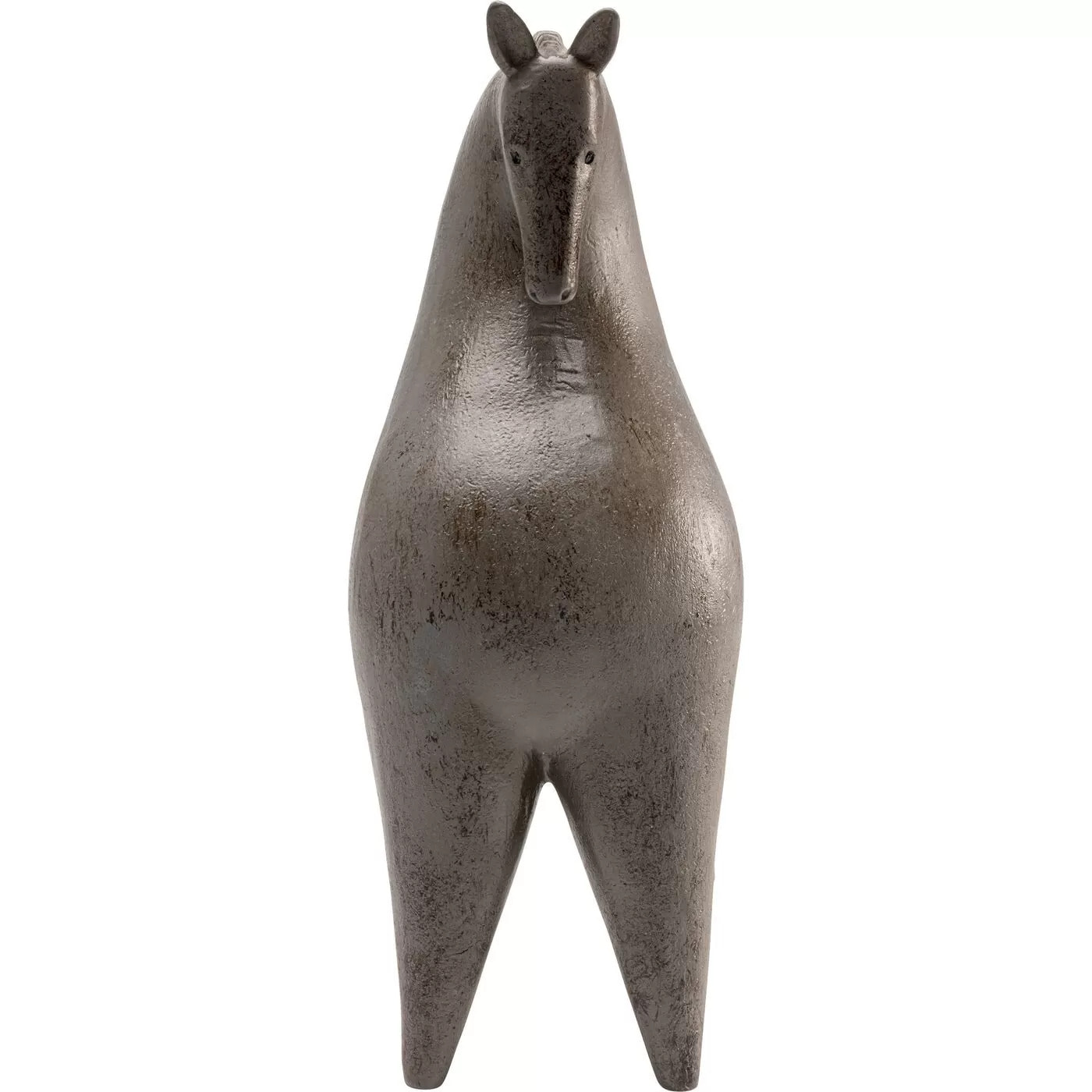 Déco cheval 31cm Kare Design