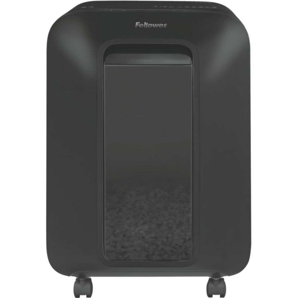 Destructeur FELLOWES MICROSHRED LX200 NOIR