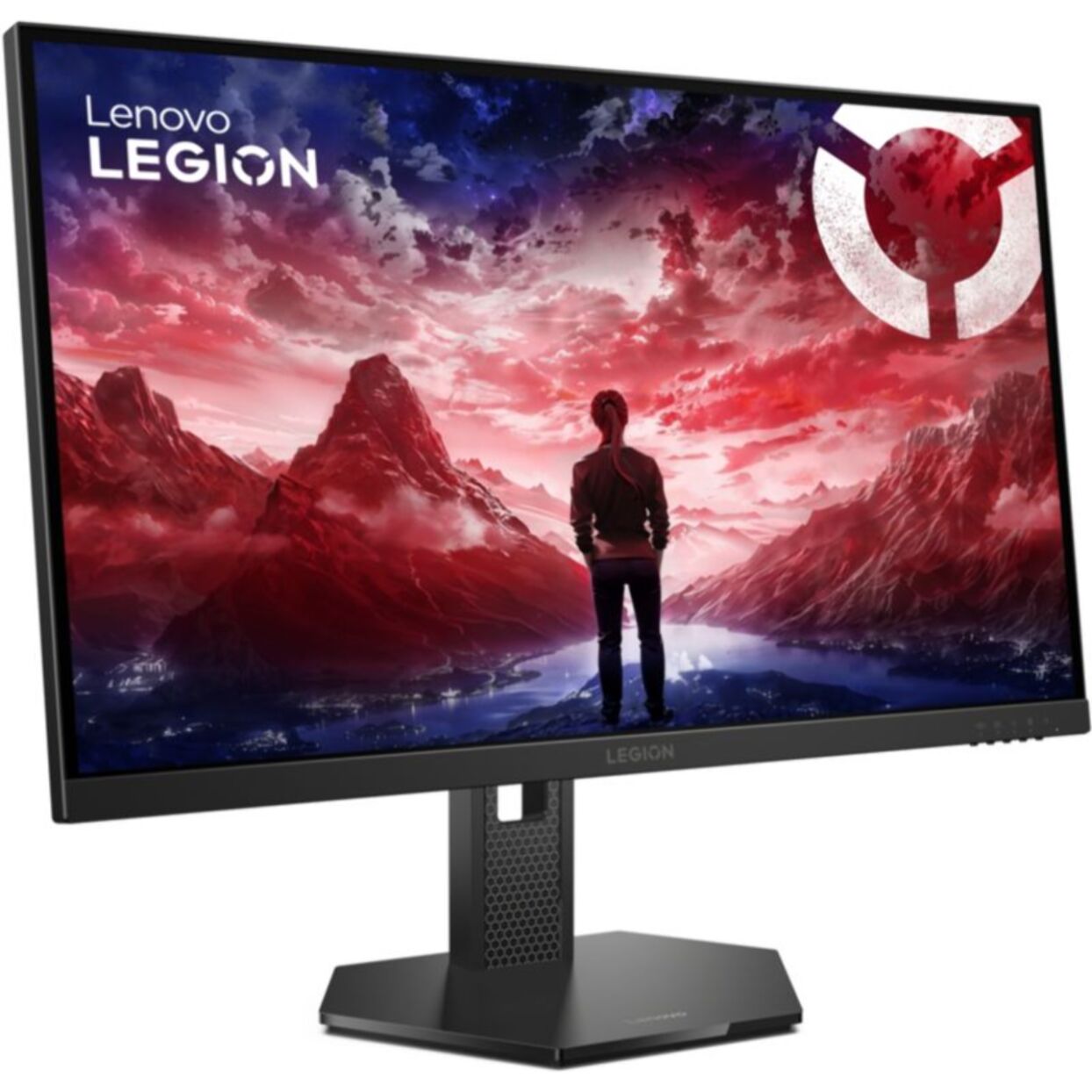 Ecran PC Gamer LENOVO Legion 27Q -10 27'' QHD IPS