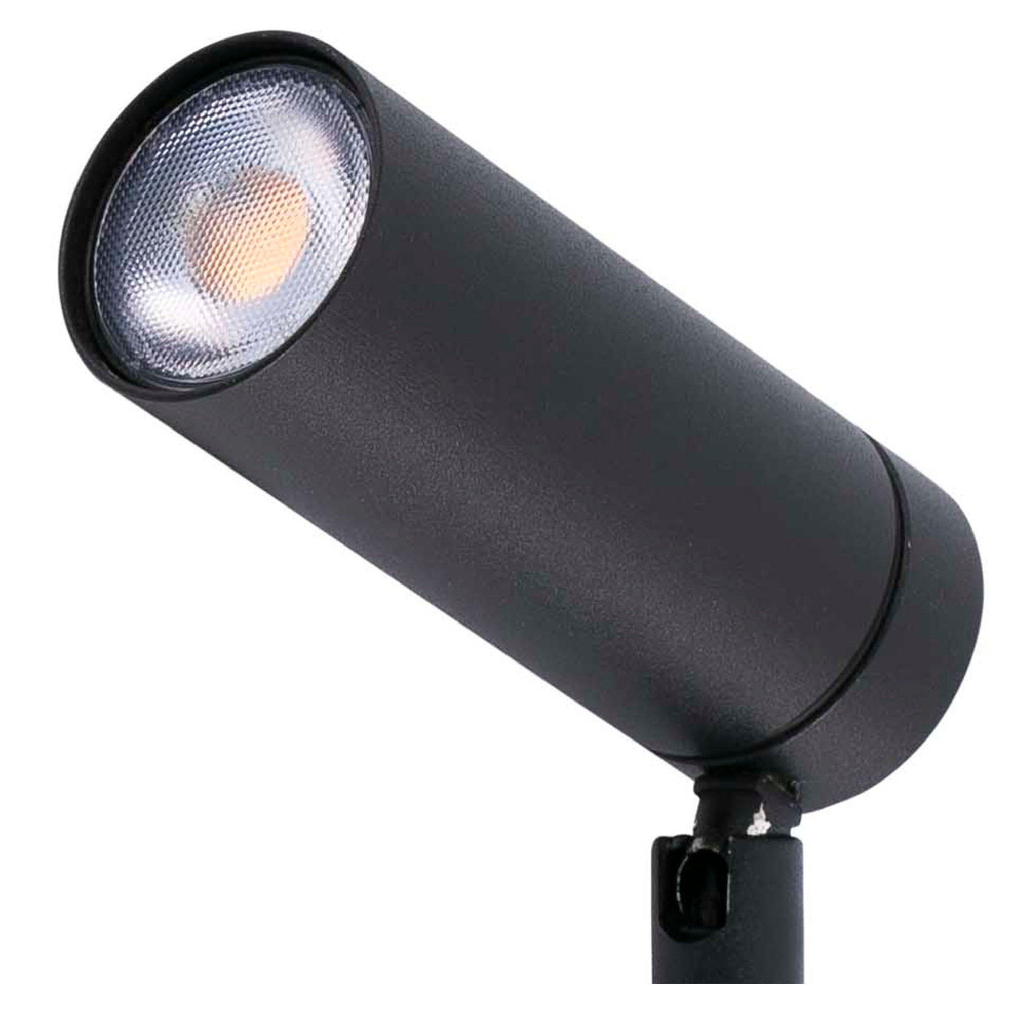 SETH 280 Lampe à piquer noire