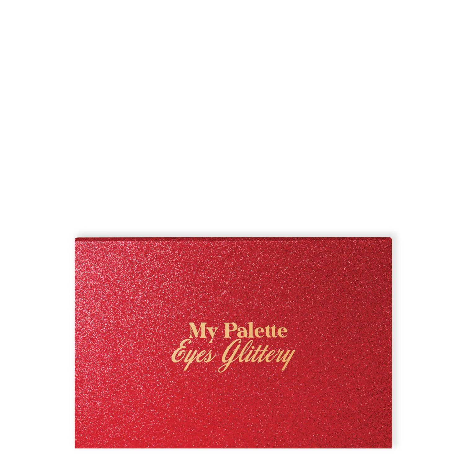 Eyes Glittery - Palette 22 Fard à Paupières