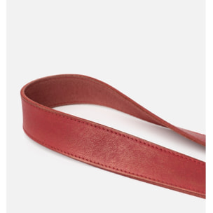 Cinturón BIBA Keno de piel