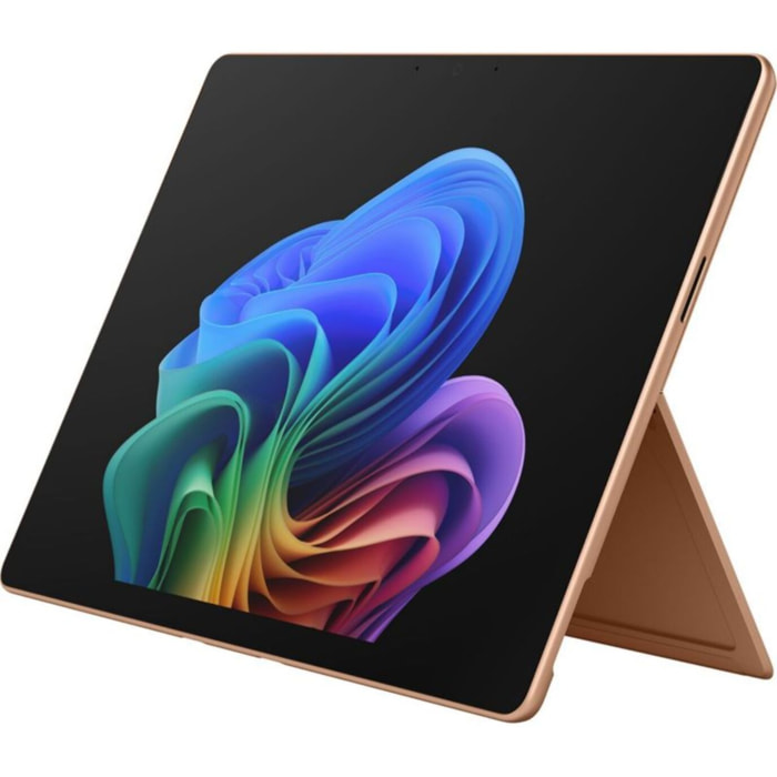 PC Hybride MICROSOFT SURFACE PRO 12e DUNE 13" Tactile Snapdragon X plus 16 Go RAM LPDDR5x SSD 512 Go Copilot+PC