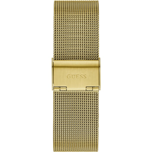 Orologio Guess IMPRINT Acciaio Gold