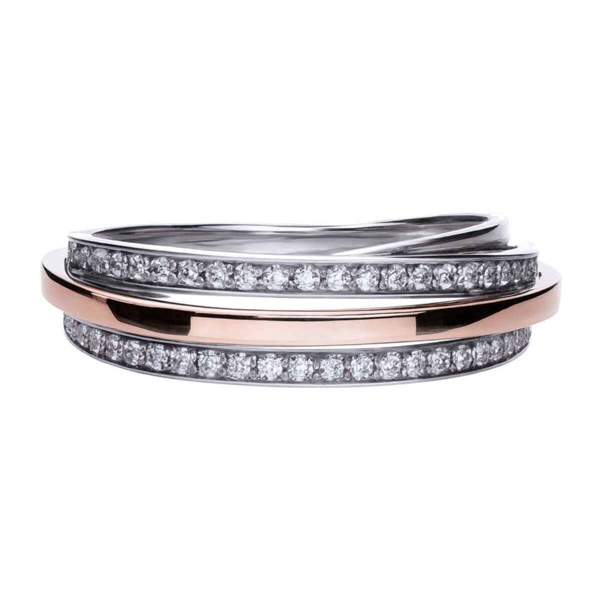 Anillo Diamonfire Mujer 6119901082160