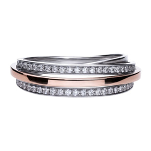 Anillo Diamonfire Mujer 6119901082160