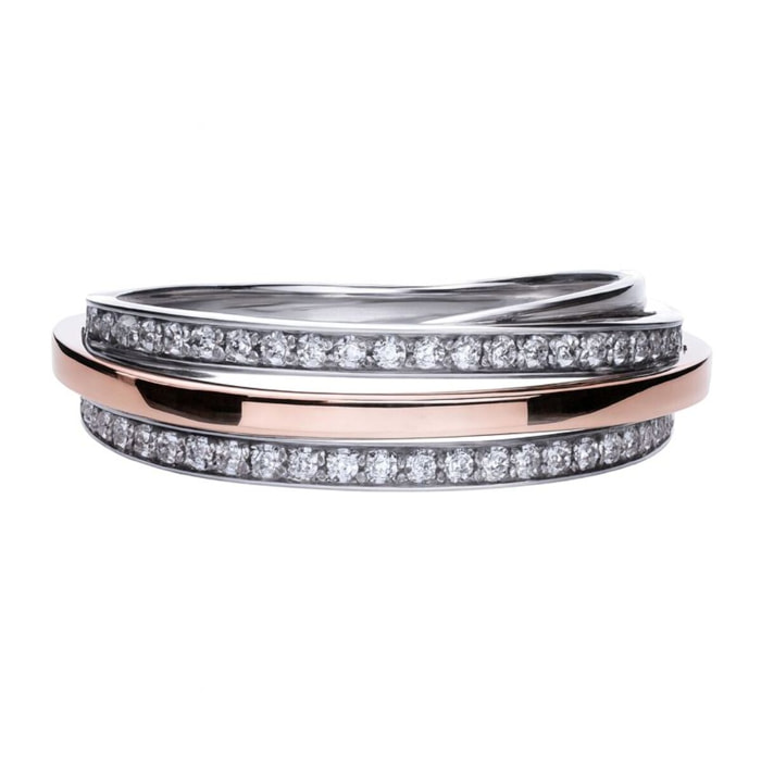 Anillo Diamonfire Mujer 6119901082160