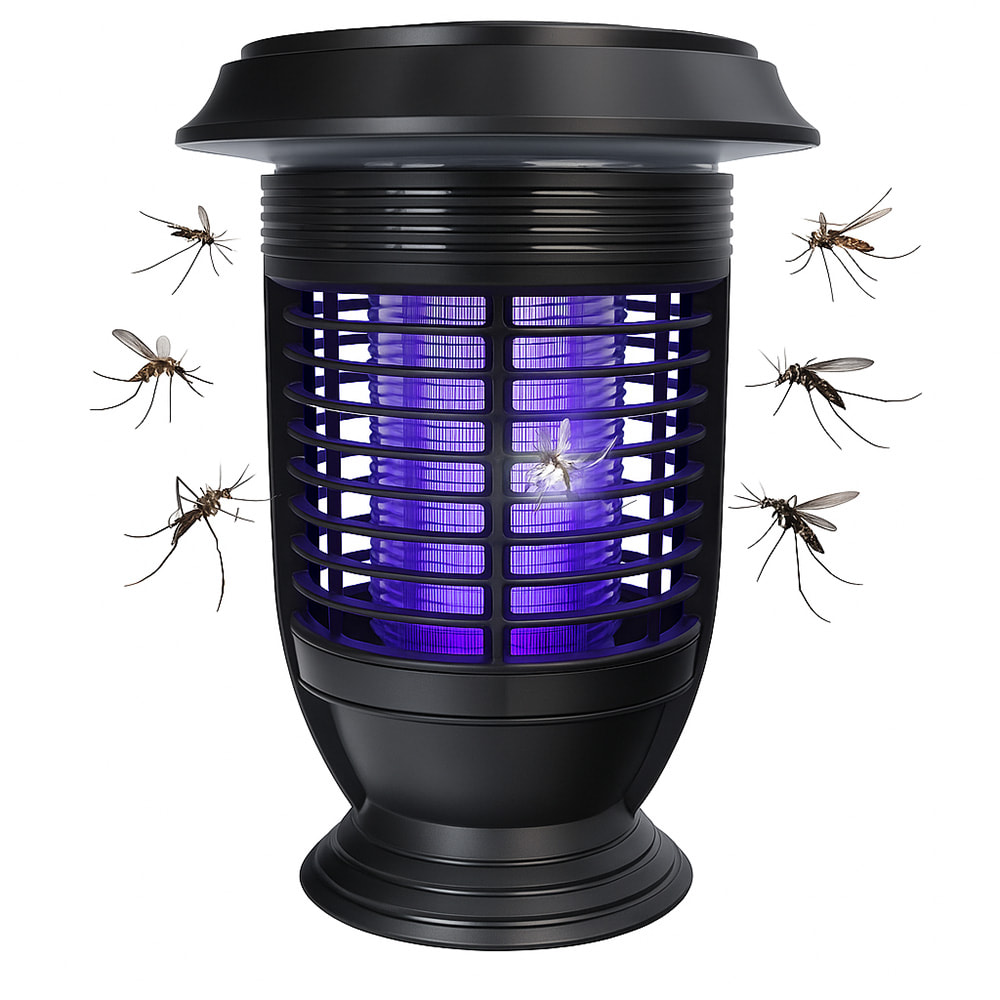 EZIlight® Mosquito Garden MG 20