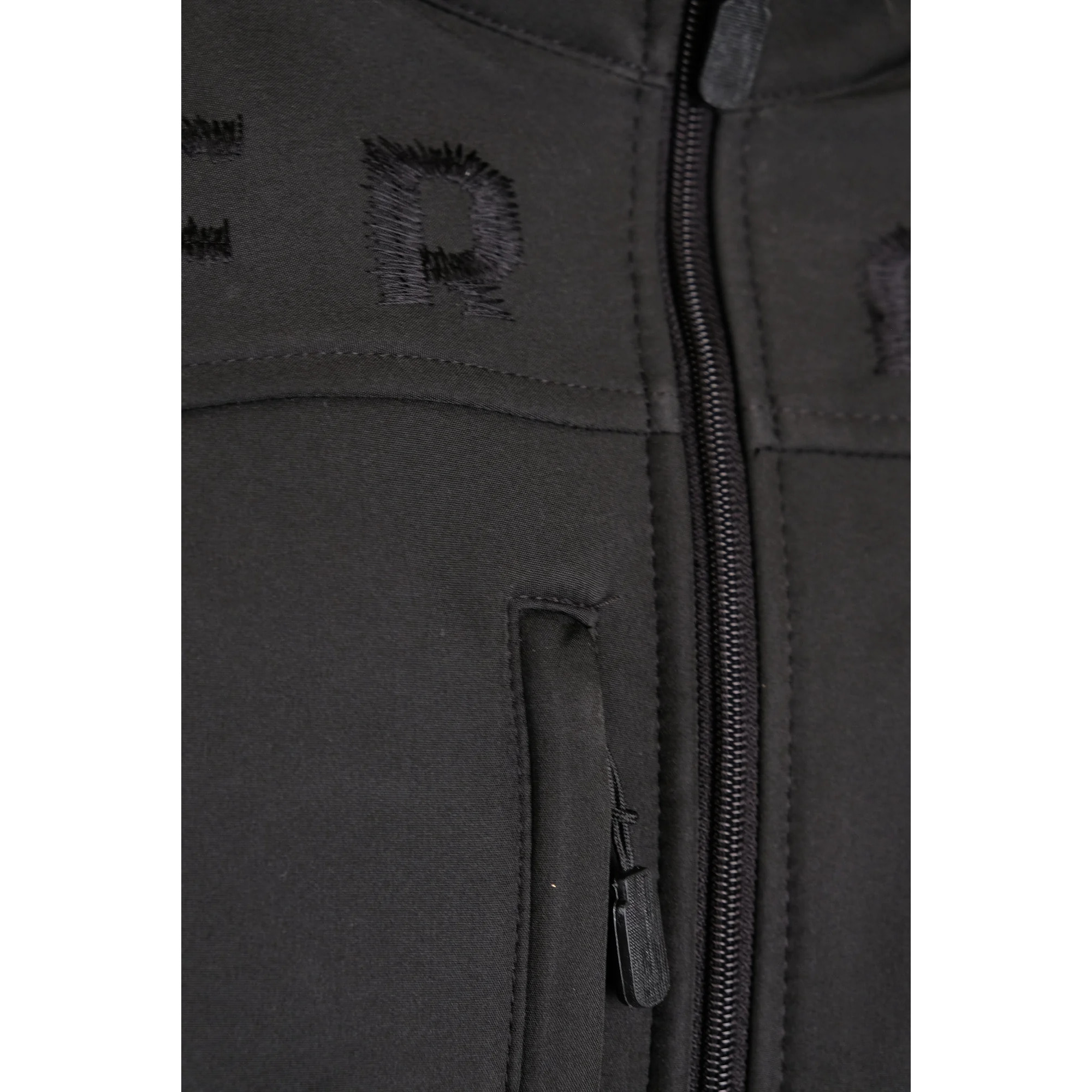 Giaccone Uomo W5F836 Esercito in cotone