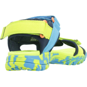 SANDALIAS GEOX  J BOREALIS BOY A