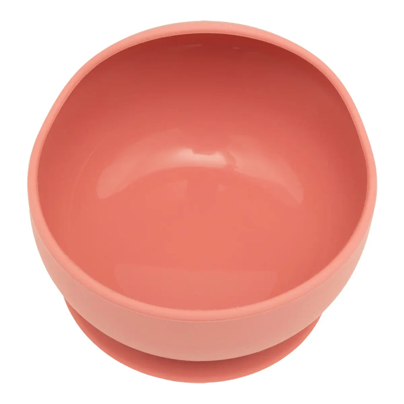 Set de repas Yumi 4 pièces coccinelle silicone