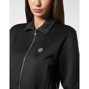 PHILIPP PLEIN Jogging Jacket Fatale