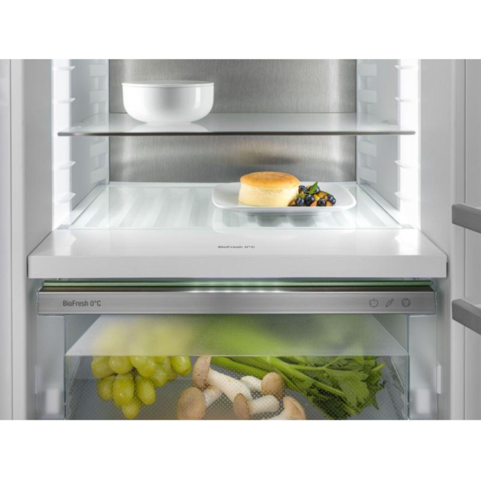 Réfrigérateur combiné encastrable LIEBHERR ICBbi5152-22 Prime BioFresh