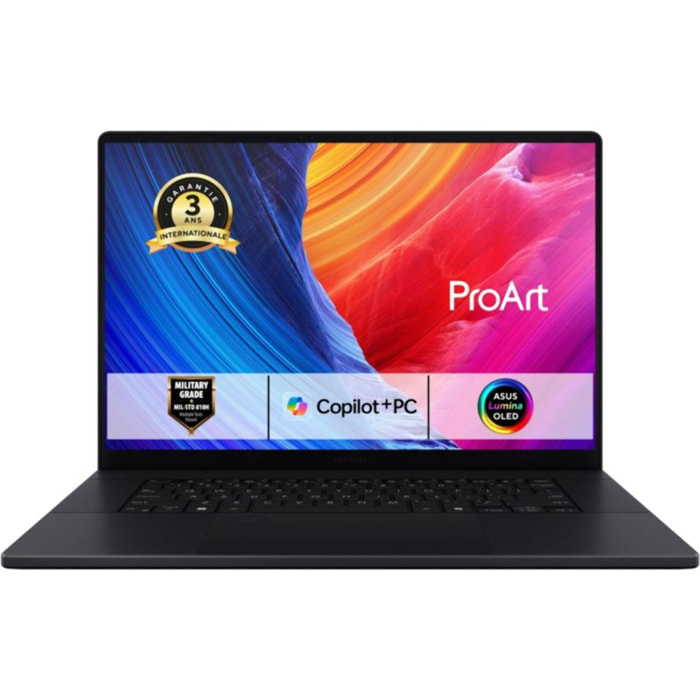 Ordinateur portable ASUS Pro Art H7606WW-DRSE026X