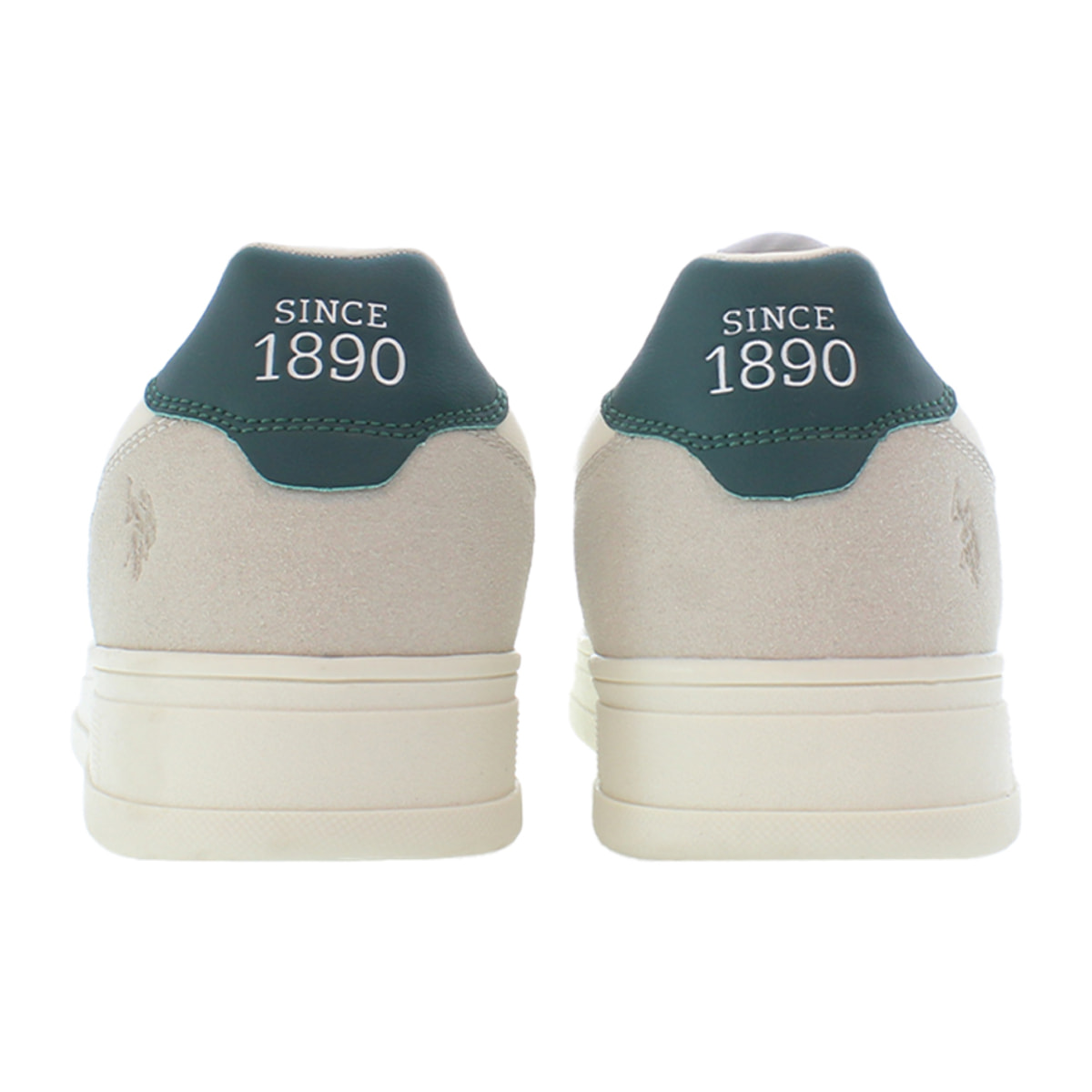 U.S. Polo Assn. - Sneakers KOSMO006MDYS1 in sintetico per uomo