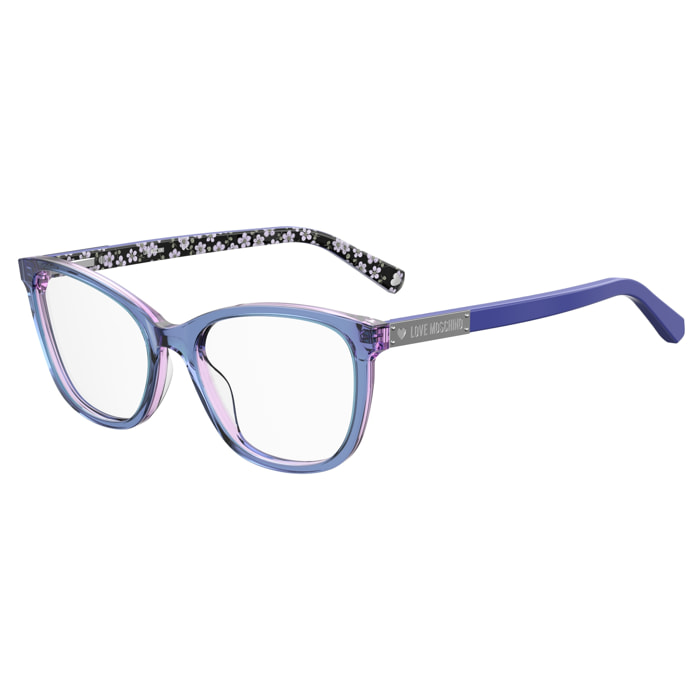 Montura de gafas Love Moschino Mujer MOL575-PJP