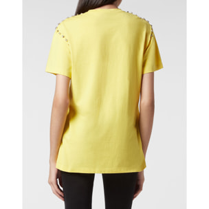 PHILIPP PLEIN T-Shirt Round Neck