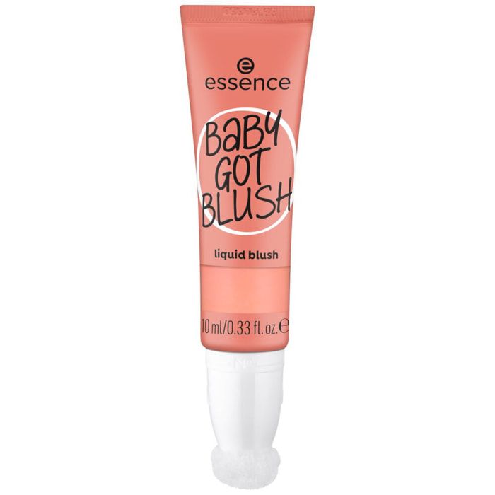 Baby Got Blush - Blush Liquide