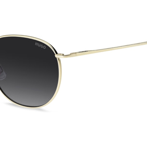 Gafas de Sol Hugo HG 1405/S J5G de Metal Hombre 52 mm