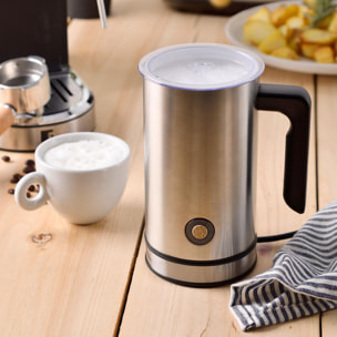 Espumador de leche 600ml 500W con función frio y calor