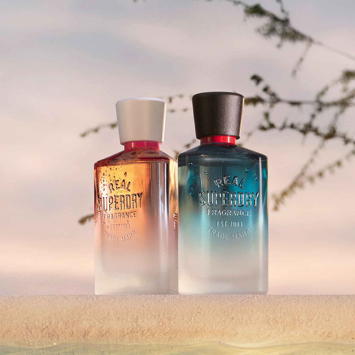 Real 02 For Her - Eau de Toilette