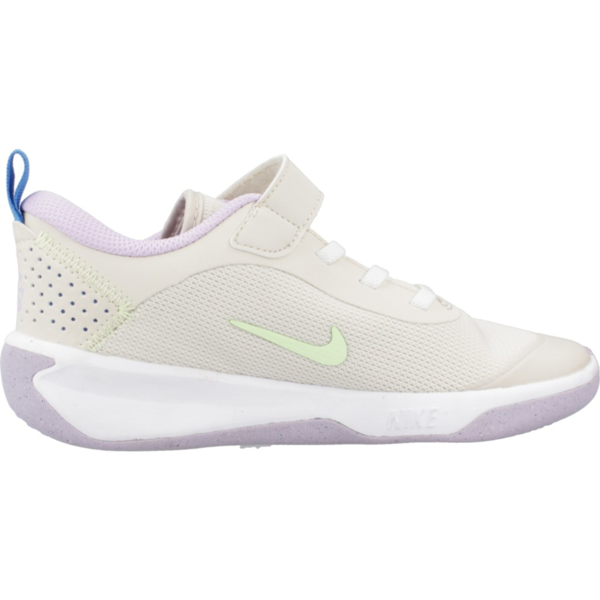 SNEAKERS NIKE OMNI LITTLE KIDS' SHOES