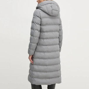 Abrigos Mujer de la marca GEOX  modelo W ANYLLA E GRIS