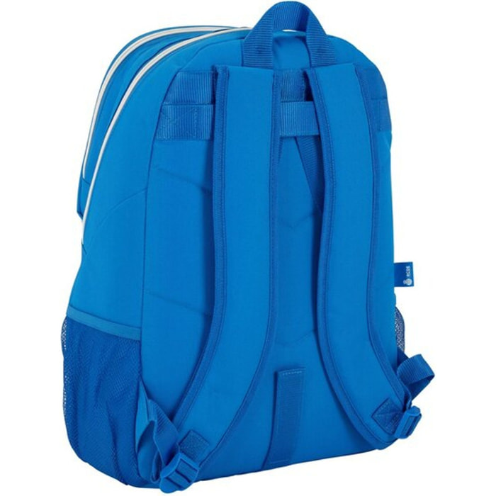 Mochila adapt.carro rcd espanyol