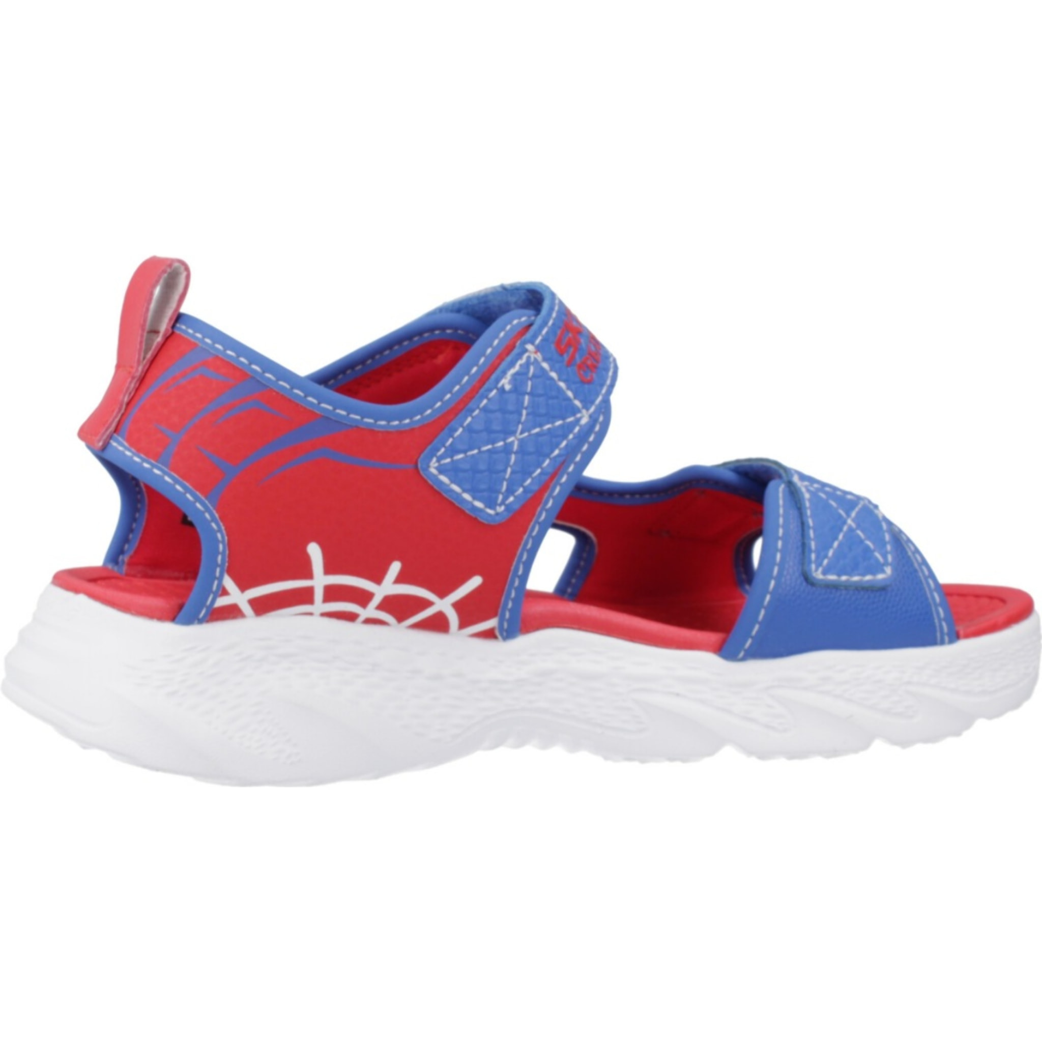 Sandalias Niño Splash-bugt Azul