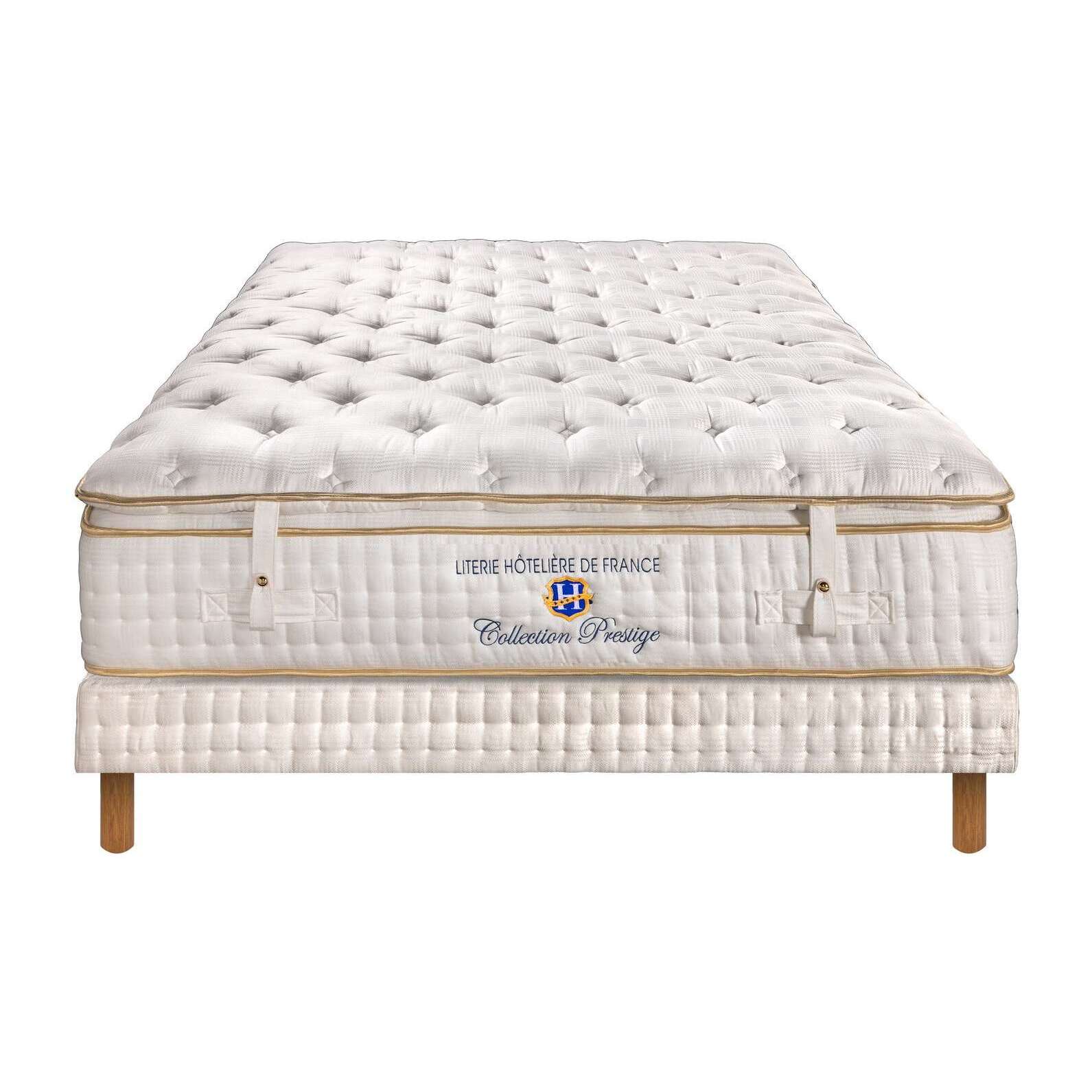 MATELAS Prestige - 2 Places