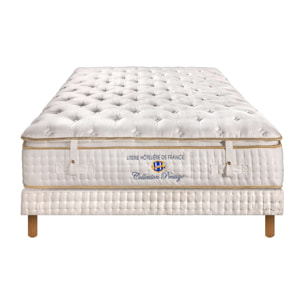 MATELAS Prestige - 2 Places