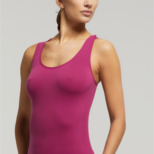 Canotta active up donna