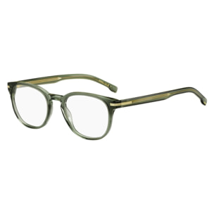 Gafas de Vista Hugo Boss 1601 1ED de Acetato Hombre 51 mm
