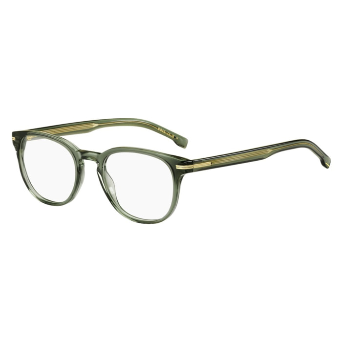 Gafas de Vista Hugo Boss 1601 1ED de Acetato Hombre 51 mm