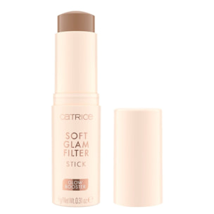 Soft Glam Filter Stick - Fond de Teint Crème en Stick Fini Naturel