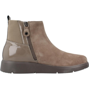 Botines Mujer de la marca GEOX  modelo D ARLARA MARRON